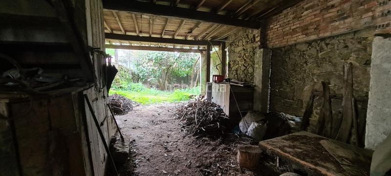 Foto 4ac8ef80-f502-414f-8aba-27b948962358. Casa con parcheggio in Outes