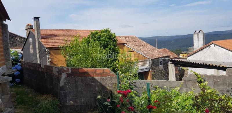 Foto 5658e72d-4d68-4bc6-b0eb-03197830d38b. Casa con parcheggio in Outes