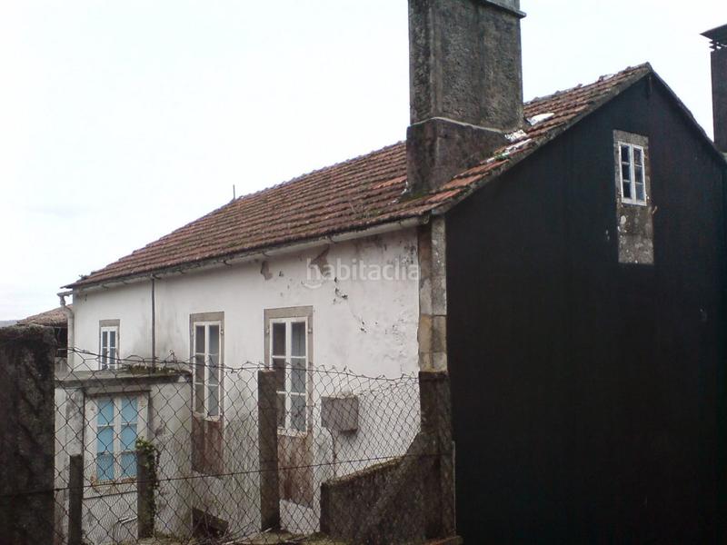 Foto 6d9c3c52-8069-4d65-951c-c202c7f05e0f. Casa con parcheggio in Outes