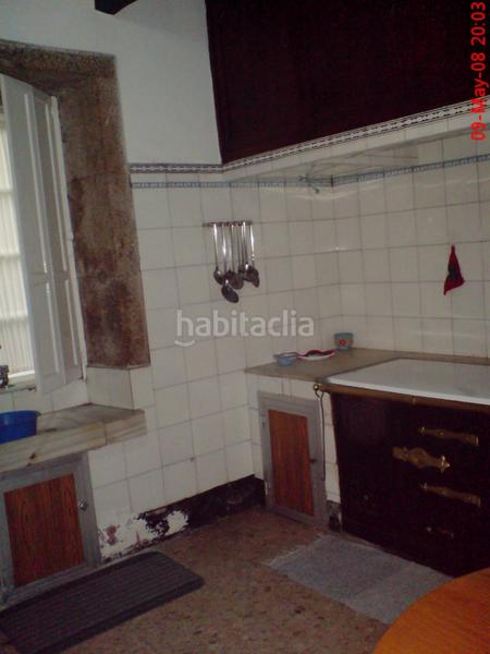 Foto 824b91e7-c08d-49bb-a2b1-bc974f86e6ec. Casa con parcheggio in Outes