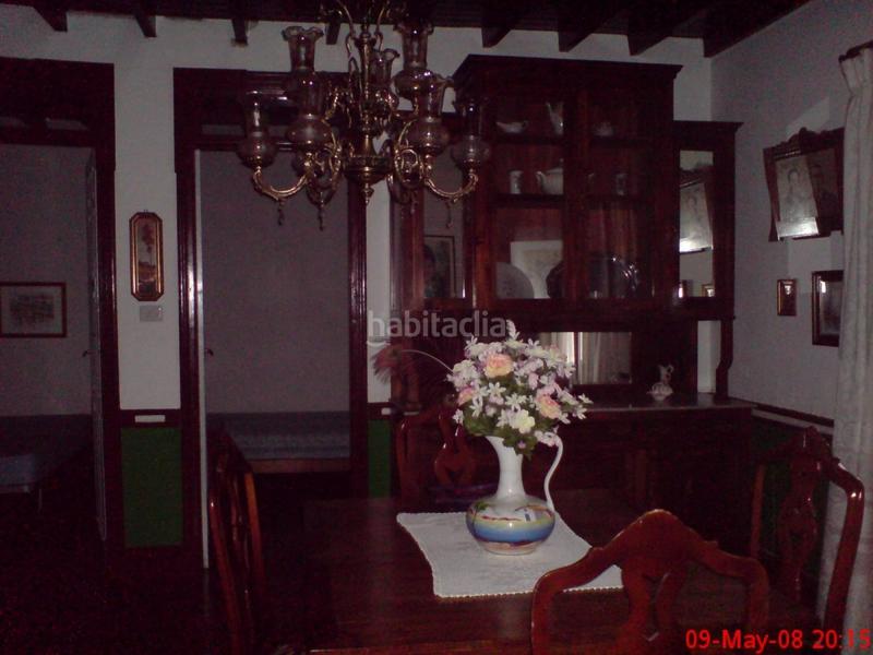 Foto 84389445-627b-4903-b201-e919a96dfb13. Casa con parcheggio in Outes