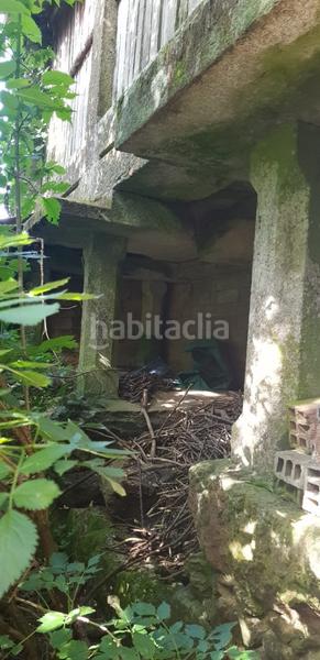 Foto 88246a7f-f6f4-4674-9009-cc61058361e4. Casa con parcheggio in Outes