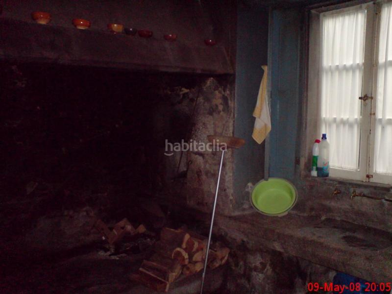 Foto 8c9e653e-1162-43d5-b83d-16a929d41dea. Casa con parcheggio in Outes