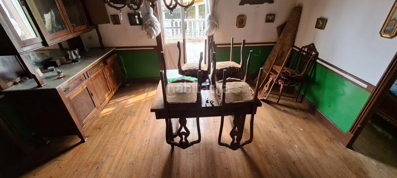 Foto a31da5c9-7d35-4872-acd8-c764257645f9. Casa con parcheggio in Outes