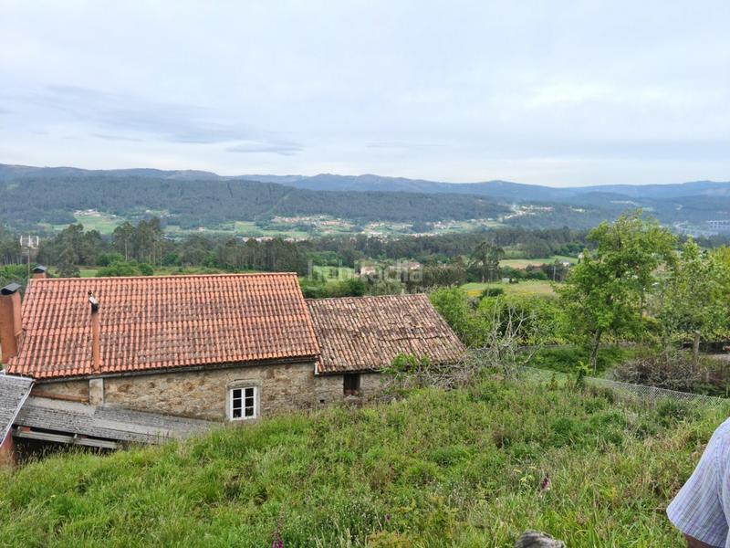 Foto a52ce9ee-dfa5-416c-93a7-6cf87303eeab. Casa con parcheggio in Outes