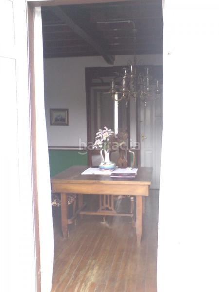 Foto cd8594df-1663-4736-953f-0c81f203d2b8. Casa con parcheggio in Outes