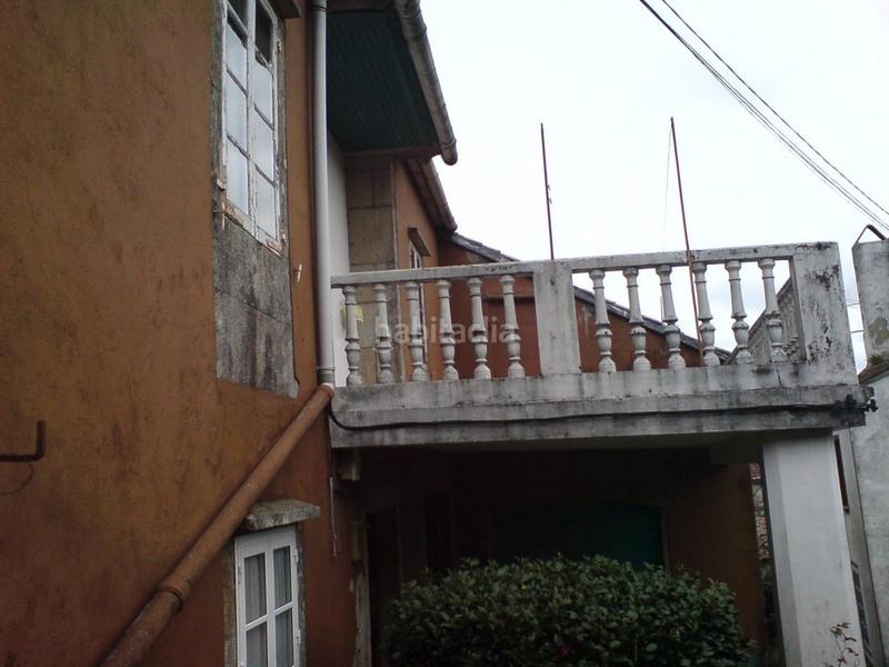 Foto fde41dbc-f95e-439f-b559-d5db155adc65. Casa con parcheggio in Outes