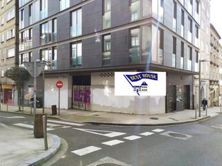 Local Comercial en Ensanche - Sar