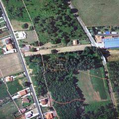 Terreny residencial a Trazo. Parcela en venta en trazo de 3014 metros