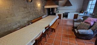 Masia a Parroquias de Santiago. Casa en venta en la zona de santa lucia con terreno de 228 metro