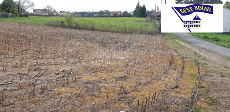 Foto 2a1b1b95-235f-456d-95a0-c922ca7911a6. Residential plot in Parroquias de Santiago Santiago de Compostela