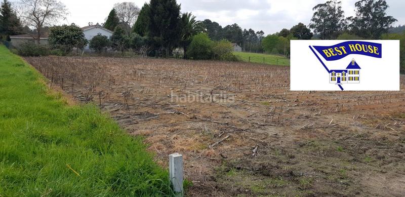 Foto 5f4eac47-2005-41b1-915e-a388b42c427d. Residential plot in Parroquias de Santiago Santiago de Compostela