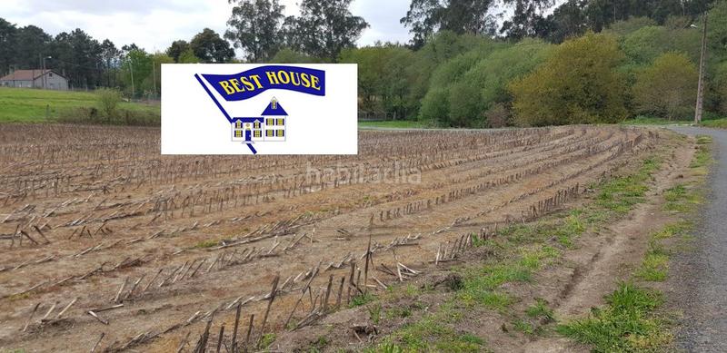 Foto 74b4dee0-8ad3-4d6c-9600-170a5ff183f0. Residential plot in Parroquias de Santiago Santiago de Compostela