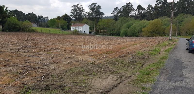 Foto 91f40a26-9437-4b36-8d28-875cdf19a216. Residential plot in Parroquias de Santiago Santiago de Compostela