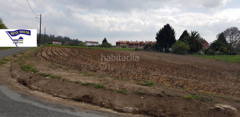 Foto bc4d8650-4663-44e0-9b65-31884c5dcddb. Residential plot in Parroquias de Santiago Santiago de Compostela