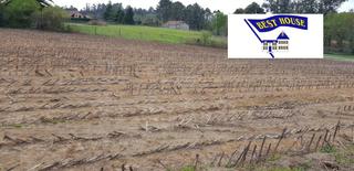 Terreny residencial a Parroquias de Santiago. Se vende terreno en roxos, llano de 3.875m2