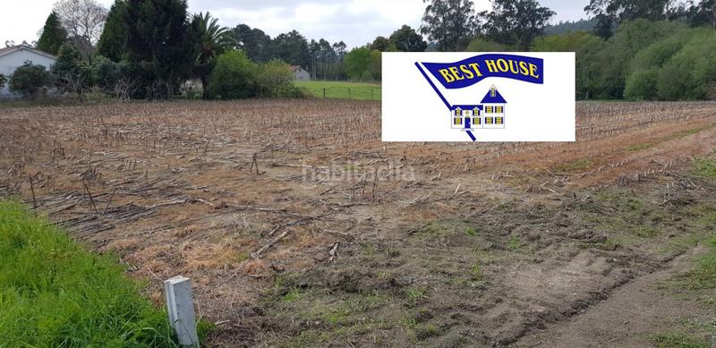 Foto d8442fcf-4301-4fd4-9e13-17e0a384d33e. Residential plot in Parroquias de Santiago Santiago de Compostela