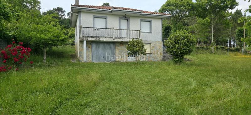 Foto 017e74b3-e287-48d9-9da1-ff32968c125d. Masia amb aparcament a Touro