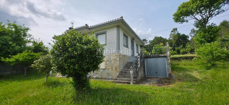 Foto 0d47ecaf-e89c-4894-9bcc-04e20f387c4a. Masia amb aparcament a Touro