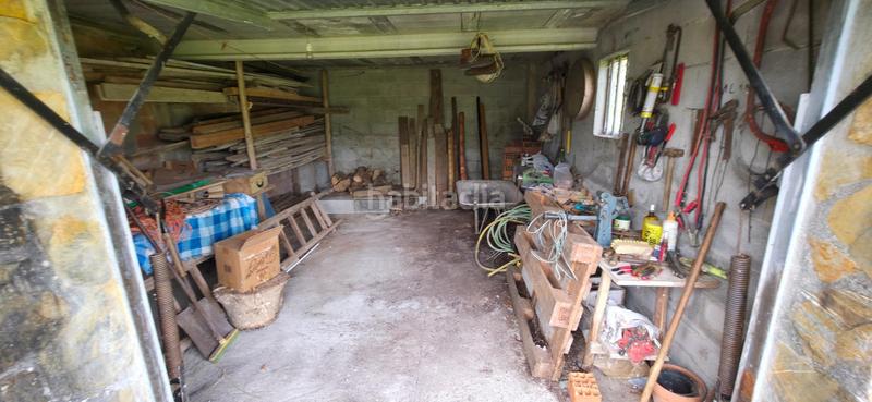 Foto 1581a4b0-5e4b-4db9-962d-f5bc86bce00d. Masia amb aparcament a Touro