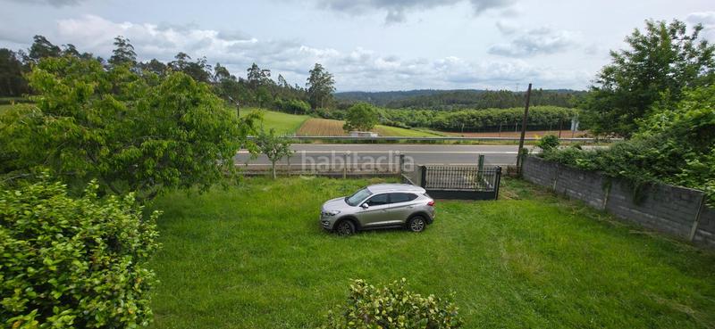 Foto 189ec535-e544-4d6c-83c7-04b1a432cd9b. Masia amb aparcament a Touro