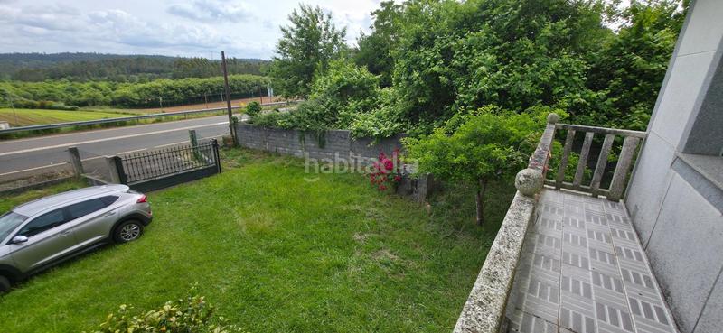 Foto 1a6f699a-03cf-4370-bb8c-1480c7eeeec8. Masia amb aparcament a Touro