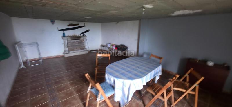 Foto 321669df-8dba-4f5a-90eb-edea3d6c4ca8. Masia amb aparcament a Touro