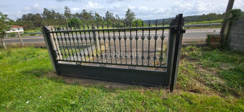 Foto 32669cc3-f041-4d84-aeb4-3bbcb16168eb. Masia amb aparcament a Touro