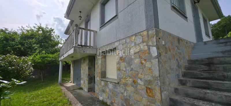 Foto 34689507-b0cf-425d-b90e-07541393e834. Masia amb aparcament a Touro