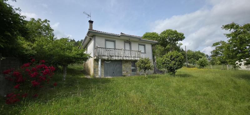 Foto 514ae7fe-82e6-4707-9d66-47f570e9d773. Masia amb aparcament a Touro