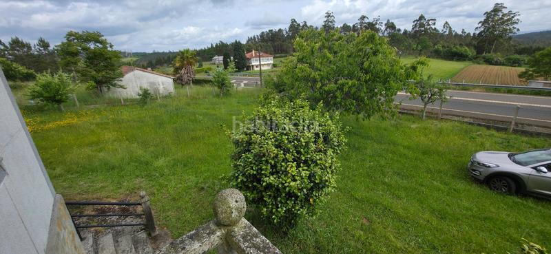 Foto 5c2002be-3aad-4434-9f75-ed9fd53bb1cd. Masia amb aparcament a Touro