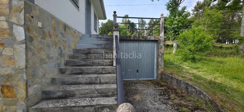 Foto 671bce90-d15e-418a-9ce5-e8f24010775e. Masia amb aparcament a Touro