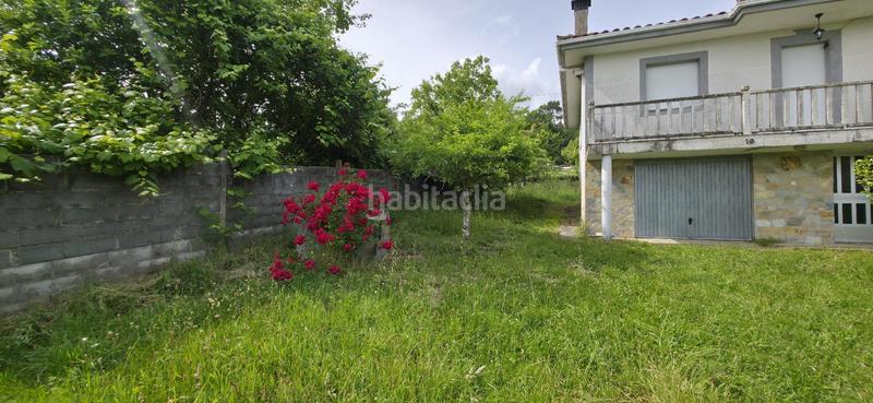 Foto 754b3340-b8b0-4822-b7b4-9a929bf725d6. Masia amb aparcament a Touro