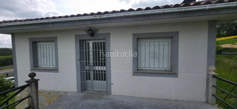 Foto 78285163-a416-4768-8c8b-f43e2cae5fc6. Masia amb aparcament a Touro