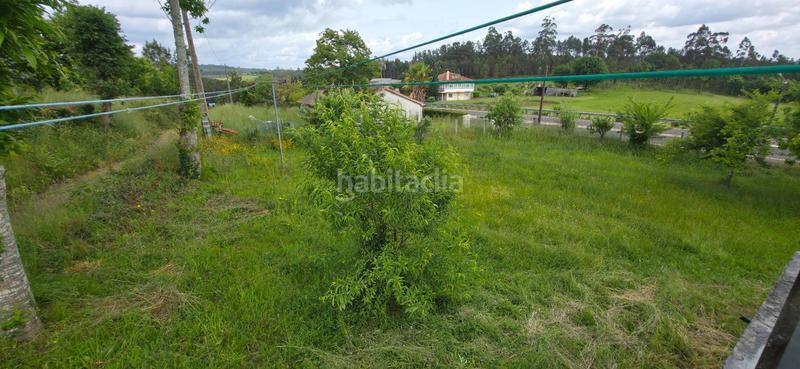 Foto b96d171a-947b-4e66-8db0-dc857f99ed8d. Masia amb aparcament a Touro