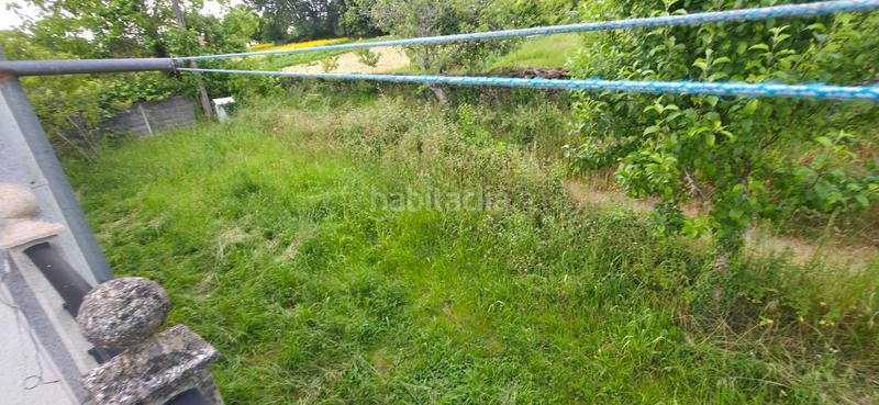 Foto b9904d9d-fd86-49de-a922-c058d1c0a518. Masia amb aparcament a Touro