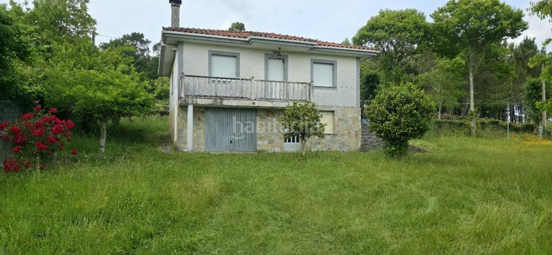 Foto f7aa3d5d-3d98-4393-a6d1-1248bad150c6. Masia amb aparcament a Touro