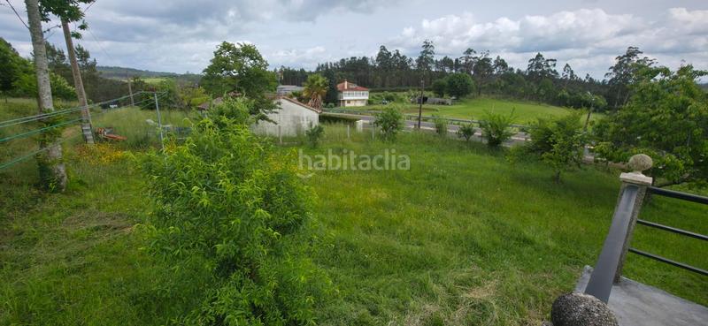 Foto fde13c6c-e97e-4ae8-8426-20b32a980738. Masia amb aparcament a Touro