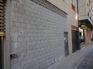 Local Comercial en Bertamirans