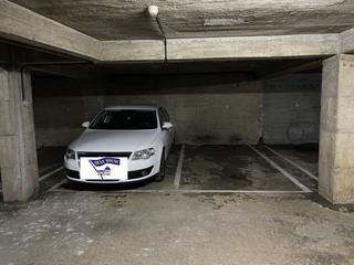 Lloguer Aparcament cotxe a Concheiros - Fontiñas. Se alquila plaza de garaje en fontiñas, rua praga