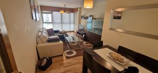 Lloguer Pis a O Milladoiro. Piso en muy buen estado en el milladoiro de 2 habitaciones