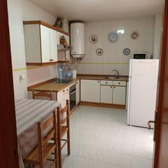 Lloguer Pis a Conxo. Se alquila piso de 3 habitaciones en conxo