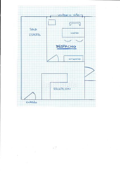 Foto 4fefccc0-b42e-4b1c-a720-766d76ae3fe2. Rent office space with heating in Ensanche - Sar Santiago de Compostela