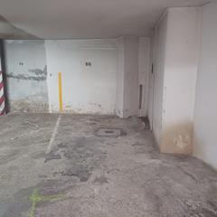 Alquiler Parking coche  Calle de frei rosendo salvado. Se alquila plaza de garaje en el ensanche de santiago