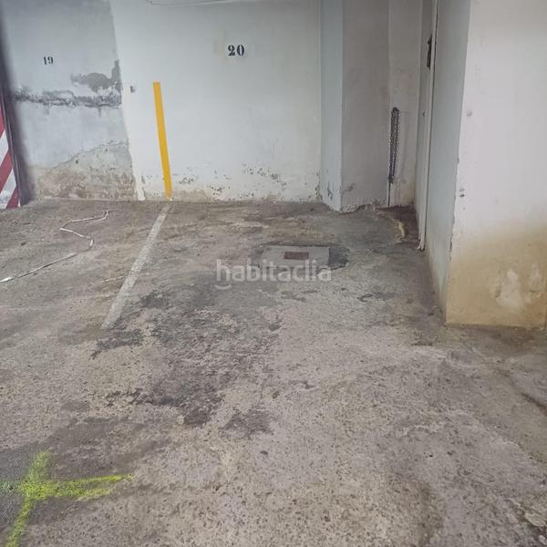 Foto 9c62edb6-7b53-4848-ac9a-0b1062ec00a7. Miete autoparkplatz in Ensanche - Sar Santiago de Compostela