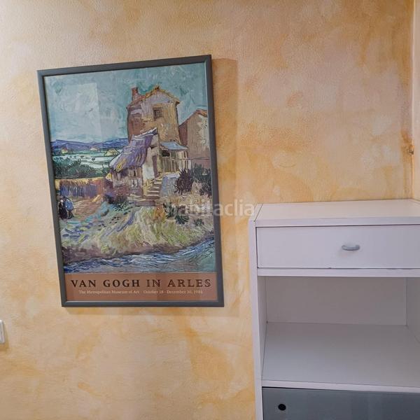 Foto d8f13524-4a48-4078-8eda-47e02d6d3bff. Miete etagenwohnung mit heizung in Ensanche - Sar Santiago de Compostela