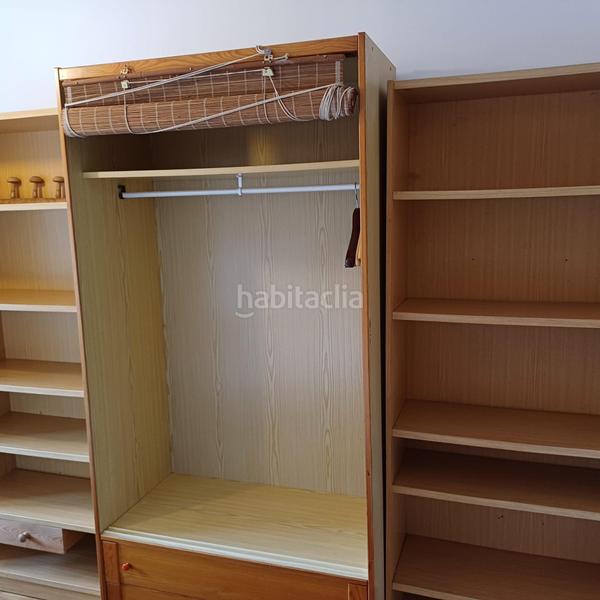Foto 16d4b868-aac9-4d7a-a513-863beb7627b6. Rent flat with heating in Ensanche - Sar Santiago de Compostela