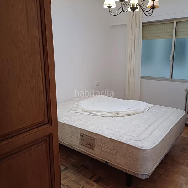 Foto 3edb3e04-25c1-4f25-84de-124ea2781871. Rent flat with heating in Ensanche - Sar Santiago de Compostela