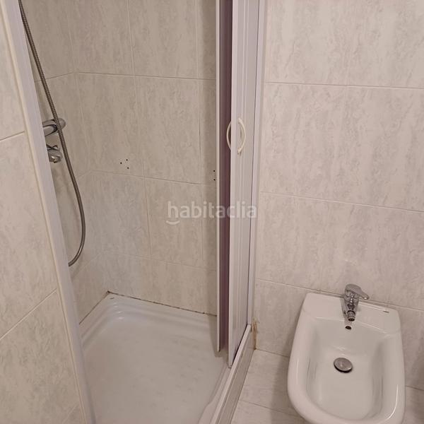 Foto 84a92e6b-8a2a-44d0-be53-e119907b7d00. Rent flat with heating in Ensanche - Sar Santiago de Compostela