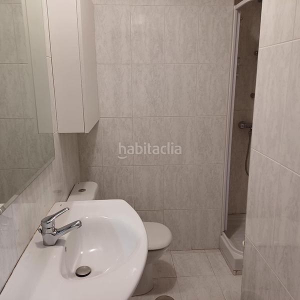 Foto 99c89163-1779-4f6e-9560-64087cac5baa. Rent flat with heating in Ensanche - Sar Santiago de Compostela